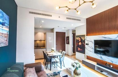 Apartment - 1 Bedroom - 1 Bathroom for rent in Sobha Creek Vistas Reserve - Sobha Hartland - Mohammed Bin Rashid City - Dubai Apartment - 1 Bedroom - 1 Bathroom for rent in Sobha Creek Vistas Reserve - Sobha Hartland - Mohammed Bin Rashid City - Dubai