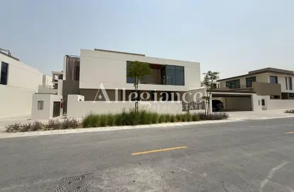 Villa - 4 Bedrooms - 5 Bathrooms for rent in Tilal Al Furjan - Al Furjan - Dubai
