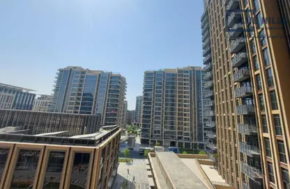 Apartment - 2 Bedrooms - 3 Bathrooms for rent in Osha 1 - Corniche Deira - Deira - Dubai