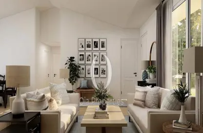 Apartment - 2 Bedrooms - 2 Bathrooms for sale in AG 7even - Dubai Land Residence Complex - Dubai Land - Dubai