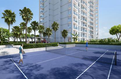 Apartment - 1 Bedroom - 1 Bathroom for sale in Bluewaters Bay Building 2 - Bluewaters Bay - Bluewaters - Dubai