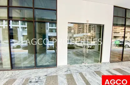 متجر - استوديو للبيع في عزيزي ريفيرا 61 - عزيزي ريفيرا - ميدان واحد - ميدان - دبي