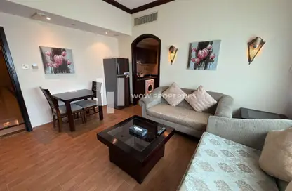 Hotel  and  Hotel Apartment - 1 Bedroom - 1 Bathroom for sale in First Central Hotel Apartments - Barsha Heights (Tecom) - Dubai