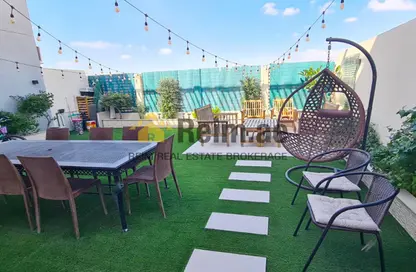 Villa - 5 Bedrooms - 6 Bathrooms for sale in Wadi Al Safa 7 - Dubai