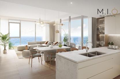 Apartment - 1 Bedroom - 2 Bathrooms for sale in Porto Playa - Mina Al Arab - Ras Al Khaimah Apartment - 1 Bedroom - 2 Bathrooms for sale in Porto Playa - Mina Al Arab - Ras Al Khaimah