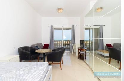 Apartment - Studio - 1 Bathroom for rent in Royal Breeze 4 - Royal Breeze - Al Hamra Village - Ras Al Khaimah