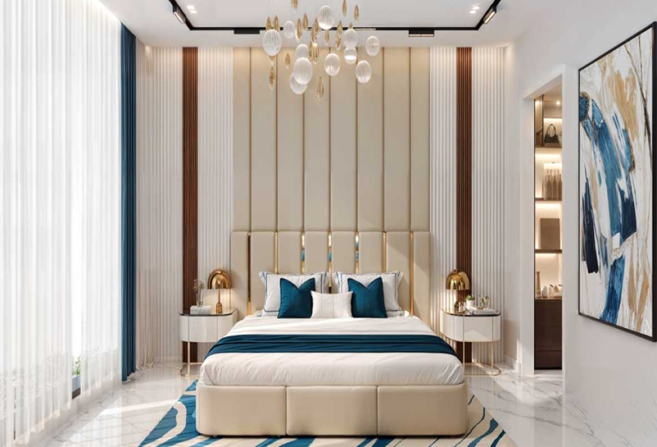 Our Portfolio | CapitaLand Development