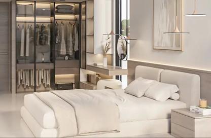 Apartment - 2 - 3 for sale in The Boulevard by Prestige One - Dubai Land Residence Complex - Dubai Apartment - 2 - 3 for sale in The Boulevard by Prestige One - Dubai Land Residence Complex - Dubai