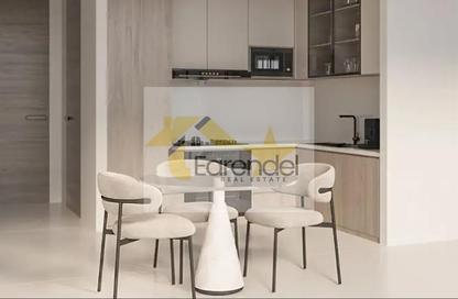 Apartment - 2 - 3 for sale in The Boulevard by Prestige One - Dubai Land Residence Complex - Dubai Apartment - 2 - 3 for sale in The Boulevard by Prestige One - Dubai Land Residence Complex - Dubai