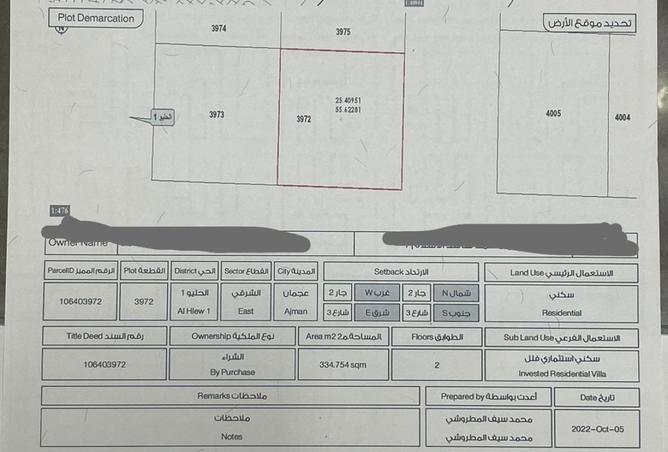 15323385 - الصورة الرئيسية للعقار