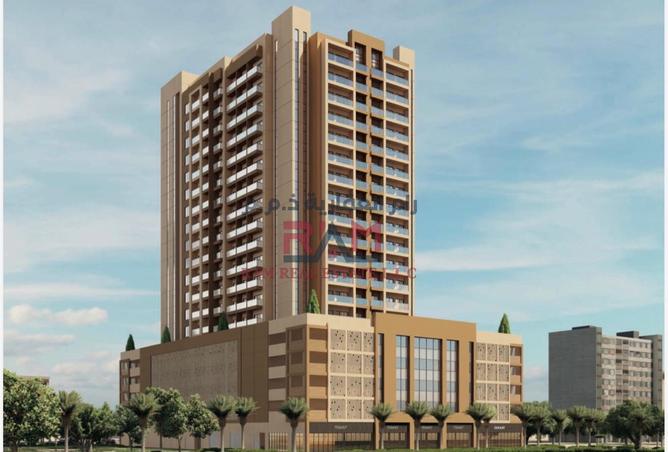 15323866 - الصورة الرئيسية للعقار