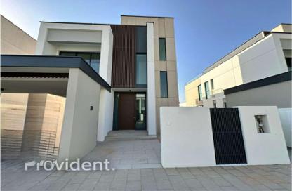 Villa - 3 Bedrooms - 4 Bathrooms for rent in Caya 1 - Arabian Ranches 3 - Dubai