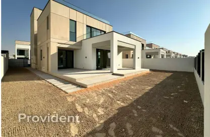 Villa - 3 Bedrooms - 4 Bathrooms for rent in Caya 1 - Arabian Ranches 3 - Dubai