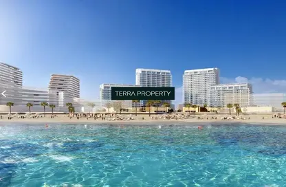 شقة - غرفة نوم - 2 حمامات للبيع في كيب حياة - ميناء العرب - راس الخيمة - رأس الخيمة