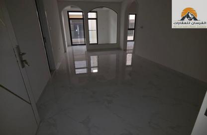 Apartment - 1 Bedroom - 2 Bathrooms for rent in Al Tallah 2 - Ajman