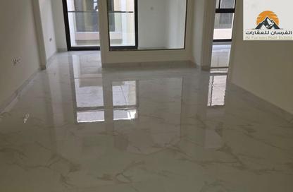 Apartment - 1 Bedroom - 2 Bathrooms for rent in Al Tallah 2 - Ajman