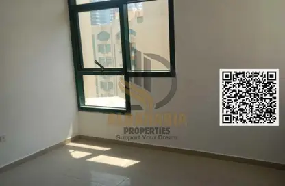 Apartment - 2 Bedrooms - 2 Bathrooms for sale in Al Rashidiya Towers - Ajman Downtown - Ajman Apartment - 2 Bedrooms - 2 Bathrooms for sale in Al Rashidiya Towers - Ajman Downtown - Ajman