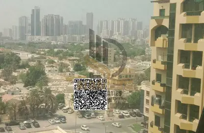 Apartment - 2 Bedrooms - 2 Bathrooms for sale in Al Rashidiya Towers - Ajman Downtown - Ajman Apartment - 2 Bedrooms - 2 Bathrooms for sale in Al Rashidiya Towers - Ajman Downtown - Ajman