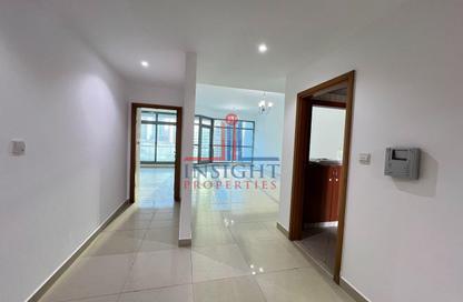 Apartment - 3 Bedrooms - 4 Bathrooms for rent in Marina Residence B - Marina Residence - Dubai Marina - Dubai
