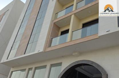 Apartment - 2 Bedrooms - 2 Bathrooms for rent in Al Tallah 2 - Ajman