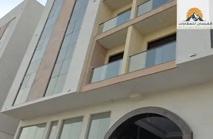 Apartment - 2 Bedrooms - 2 Bathrooms for rent in Al Tallah 2 - Ajman Apartment - 2 Bedrooms - 2 Bathrooms for rent in Al Tallah 2 - Ajman