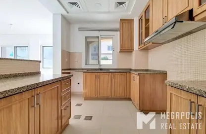 Villa - 3 Bedrooms - 4 Bathrooms for rent in Casa Viva - Serena - Dubai Land - Dubai