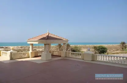 Apartment - 2 Bedrooms - 3 Bathrooms for rent in Royal breeze 2 - Royal Breeze - Al Hamra Village - Ras Al Khaimah
