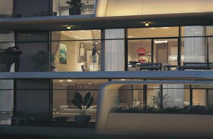 Apartment - 2 Bedrooms - 2 Bathrooms for sale in Estrella by Nexus - Majan - Dubai Land - Dubai