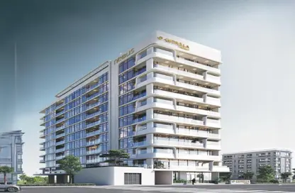 Apartment - 2 Bedrooms - 2 Bathrooms for sale in Estrella by Nexus - Majan - Dubai Land - Dubai