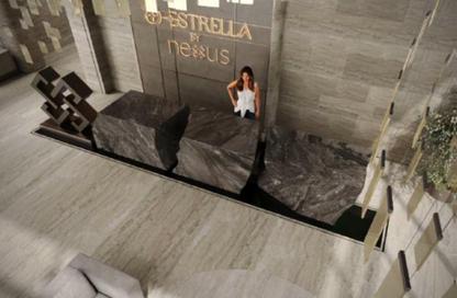 Apartment - 2 Bedrooms - 2 Bathrooms for sale in Estrella by Nexus - Majan - Dubai Land - Dubai