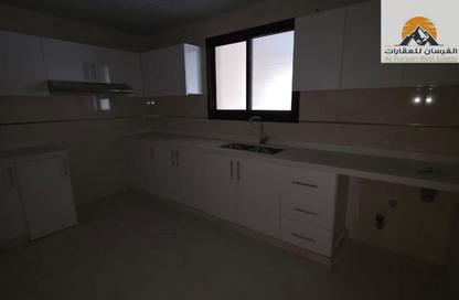 Apartment - 3 Bedrooms - 3 Bathrooms for rent in Al Tallah 2 - Ajman
