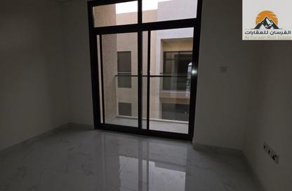 Apartment - 3 Bedrooms - 3 Bathrooms for rent in Al Tallah 2 - Ajman Apartment - 3 Bedrooms - 3 Bathrooms for rent in Al Tallah 2 - Ajman