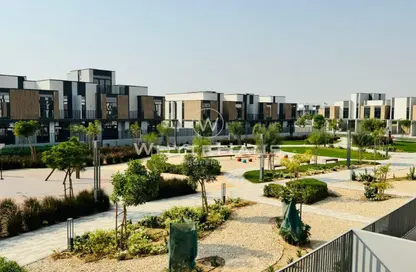 تاون هاوس - 4 غرف نوم - 6 حمامات للايجار في مدن الرنيم 2 - مدن - دبي