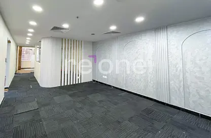 Office Space - 1 Bedroom - 2 Bathrooms for rent in Al Moosa Tower 1 - Al Moosa Towers - Sheikh Zayed Road - Dubai