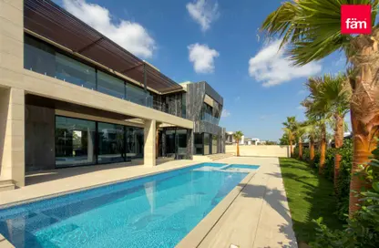 فيلا - 6 غرف نوم - 7 حمامات للبيع في باركواي في دبي هيلز - دبي هيلز استيت - دبي فيلا - 6 غرف نوم - 7 حمامات للبيع في باركواي في دبي هيلز - دبي هيلز استيت - دبي