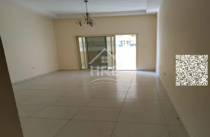 Apartment - 1 Bedroom - 2 Bathrooms for sale in Lilies Tower - Emirates City - Ajman