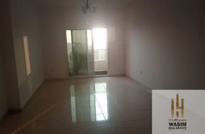 Apartment - 1 Bedroom - 2 Bathrooms for sale in Orient Tower 1 - Orient Towers - Al Bustan - Ajman