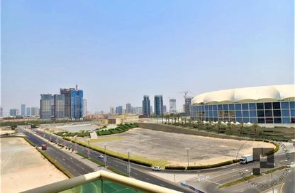 شقة - 1 حمام للايجار في مساكن النخبة رقم 2 - مساكن النخبة الرياضية - مدينة دبي الرياضية - دبي