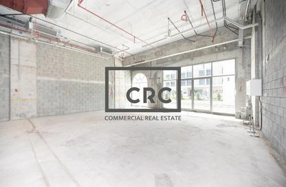 Retail - Studio for rent in Vincitore Benessere - Arjan - Dubai Retail - Studio for rent in Vincitore Benessere - Arjan - Dubai