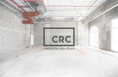 Retail - Studio for rent in Vincitore Benessere - Arjan - Dubai Retail - Studio for rent in Vincitore Benessere - Arjan - Dubai
