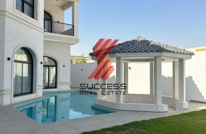 فيلا - 6 غرف نوم - 8 حمامات للبيع في الورقاء 3 - الورقاء - دبي