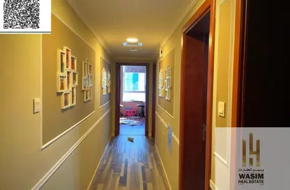 Apartment - 2 Bedrooms - 2 Bathrooms for sale in Orient Towers - Al Bustan - Ajman