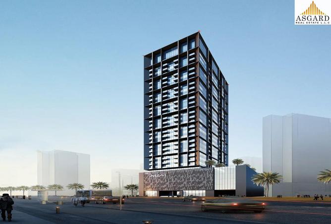 15334992 - الصورة الرئيسية للعقار