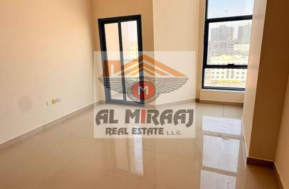 Apartment - Studio - 1 for rent in Al Nuaimiya Towers C - Al Nuimiya 1 - Al Nuaimiya - Ajman