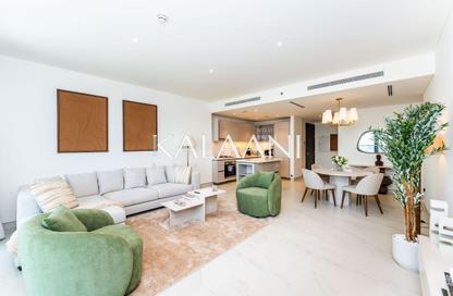 Apartment - 2 Bedrooms - 3 Bathrooms for rent in Sobha Creek Vistas Grande - Sobha Hartland - Mohammed Bin Rashid City - Dubai