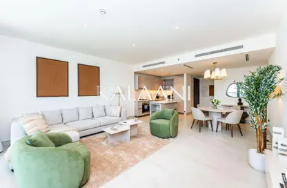 شقة - 2 غرف نوم - 3 حمامات للايجار في شوبا كريك فيستا جراندي - صبحا هارتلاند - مدينة الشيخ محمد بن راشد - دبي