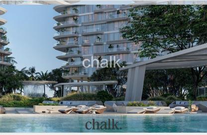 Apartment - 2 Bedrooms - 3 Bathrooms for sale in Passo by Beyond - Palm Jumeirah - Dubai