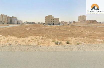 أرض - استوديو للبيع في الجرف الصناعية 2 - الجرف الصناعية - عجمان