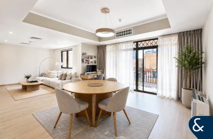 Apartment - 2 Bedrooms - 3 Bathrooms for sale in Kamoon 1 - Kamoon - Old Town - Downtown Dubai - Dubai