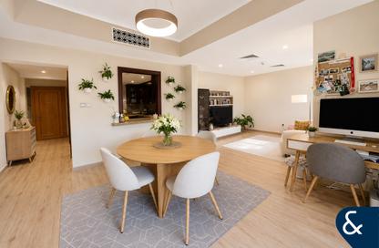 Apartment - 2 Bedrooms - 3 Bathrooms for sale in Kamoon 1 - Kamoon - Old Town - Downtown Dubai - Dubai
